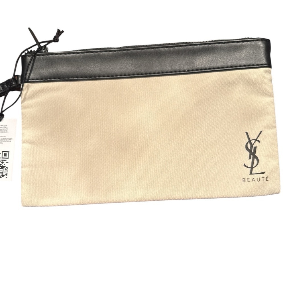 YSL Beaute Wristlet GWP